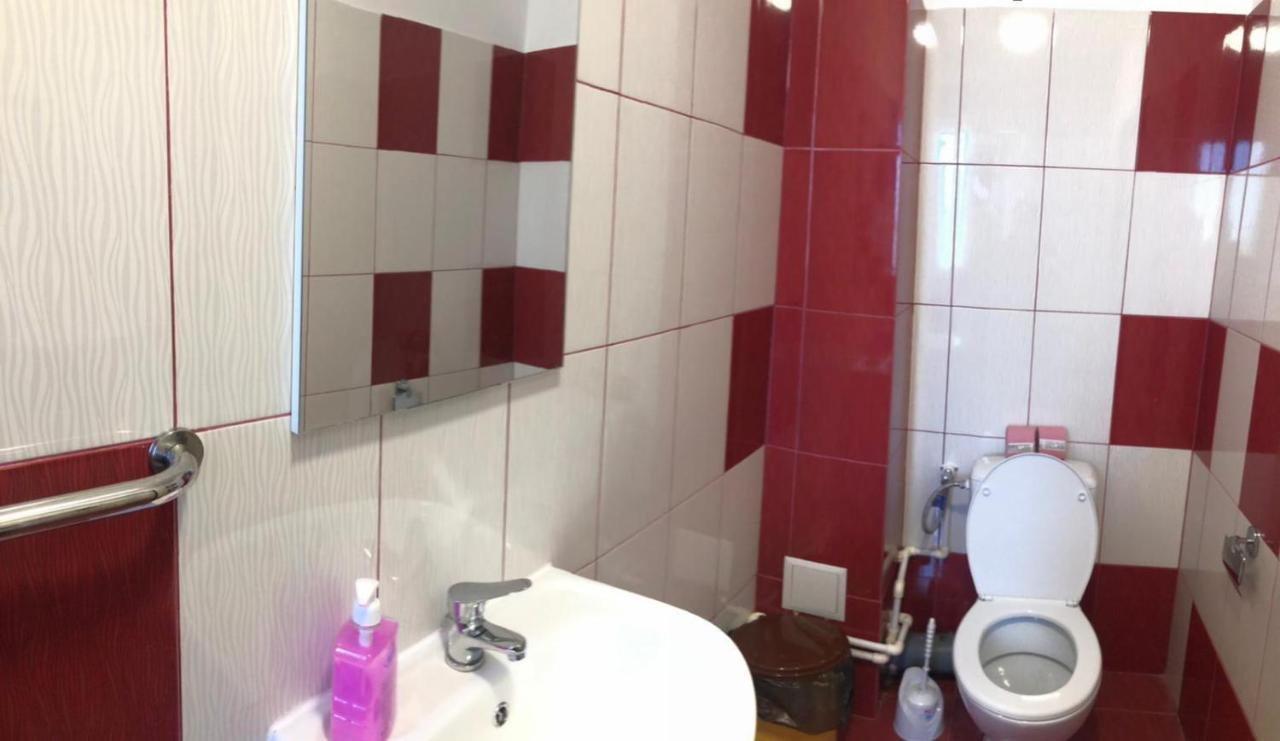 Vila Pelikan Eforie Sud  Εξωτερικό φωτογραφία