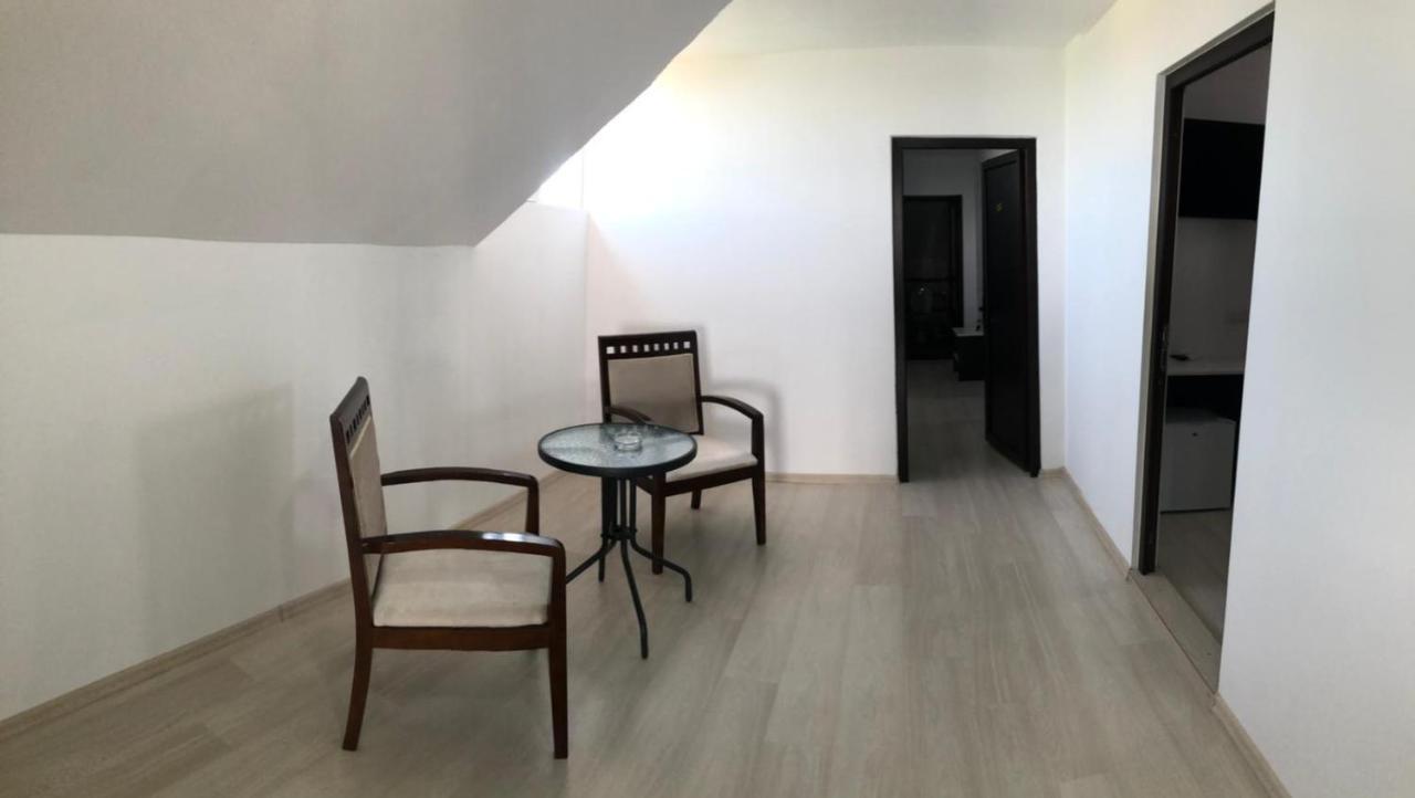 Vila Pelikan Eforie Sud  Εξωτερικό φωτογραφία