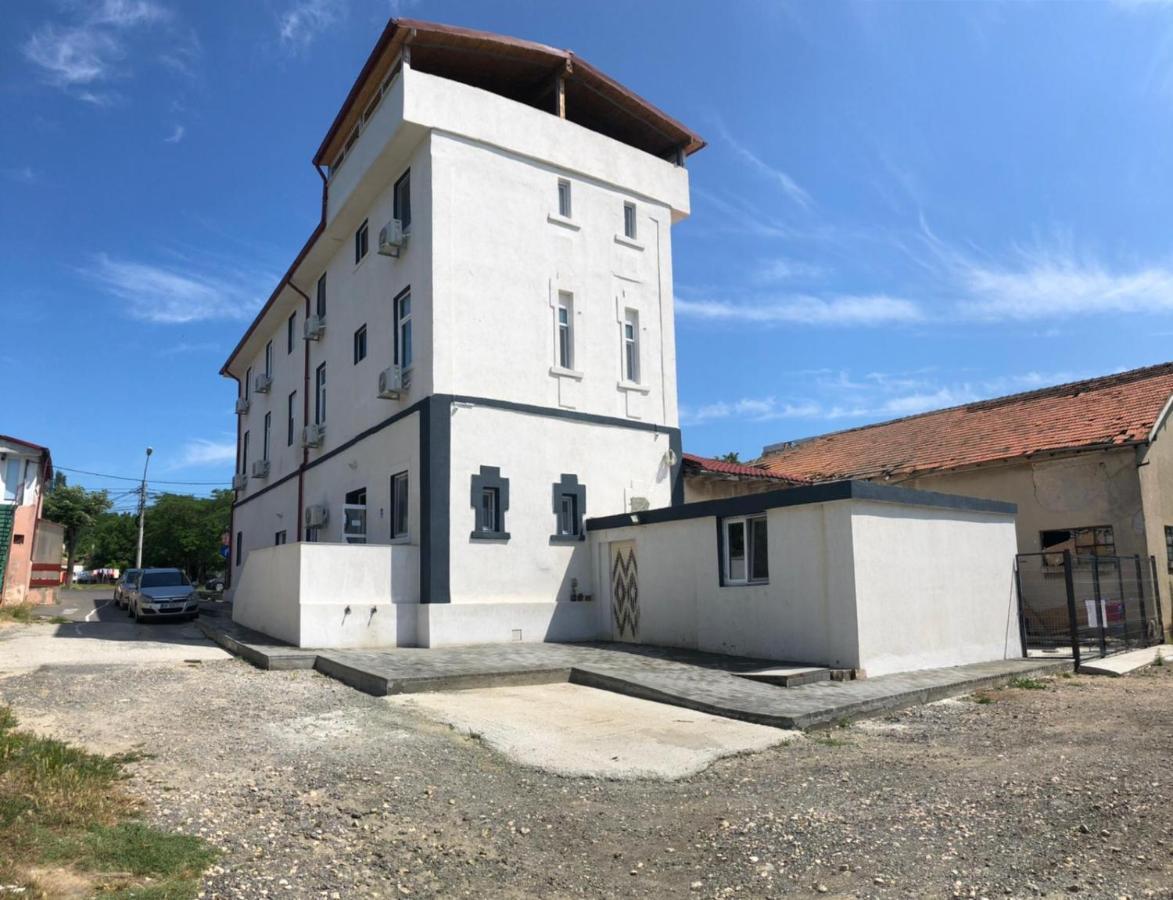 Vila Pelikan Eforie Sud  Εξωτερικό φωτογραφία