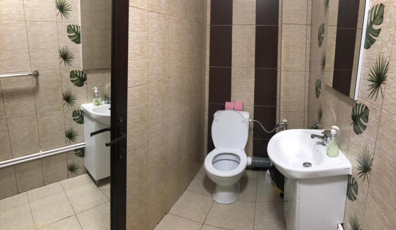 Vila Pelikan Eforie Sud  Εξωτερικό φωτογραφία