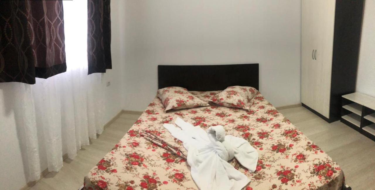 Vila Pelikan Eforie Sud  Εξωτερικό φωτογραφία