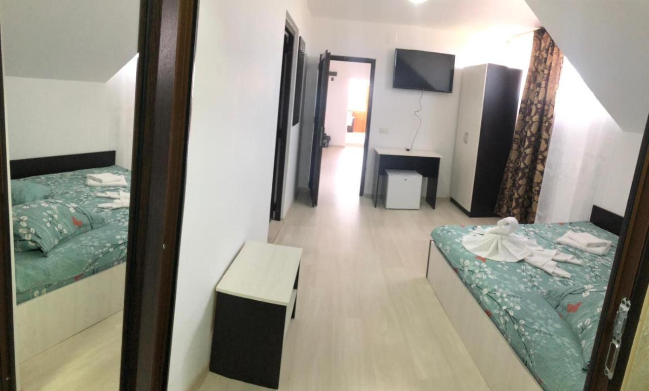 Vila Pelikan Eforie Sud  Εξωτερικό φωτογραφία