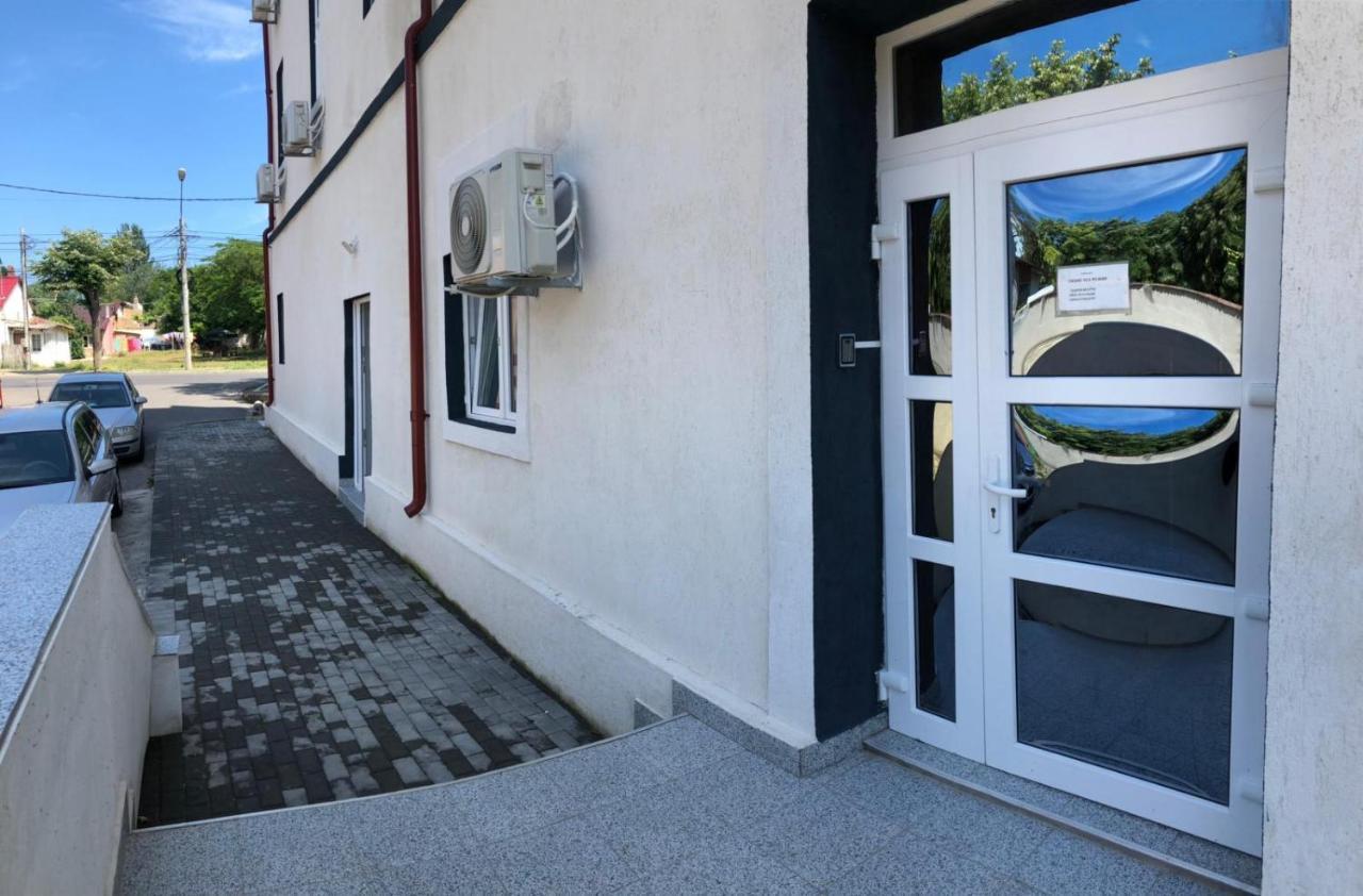 Vila Pelikan Eforie Sud  Εξωτερικό φωτογραφία